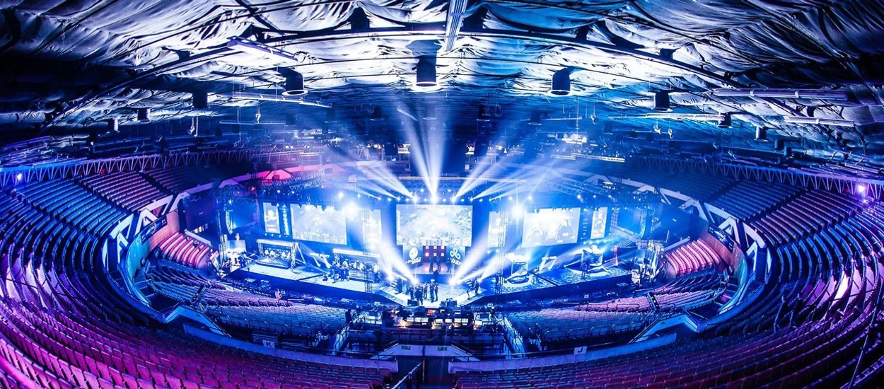 [Live Blog] Relacja na żywo z Intel Extreme Masters 2014