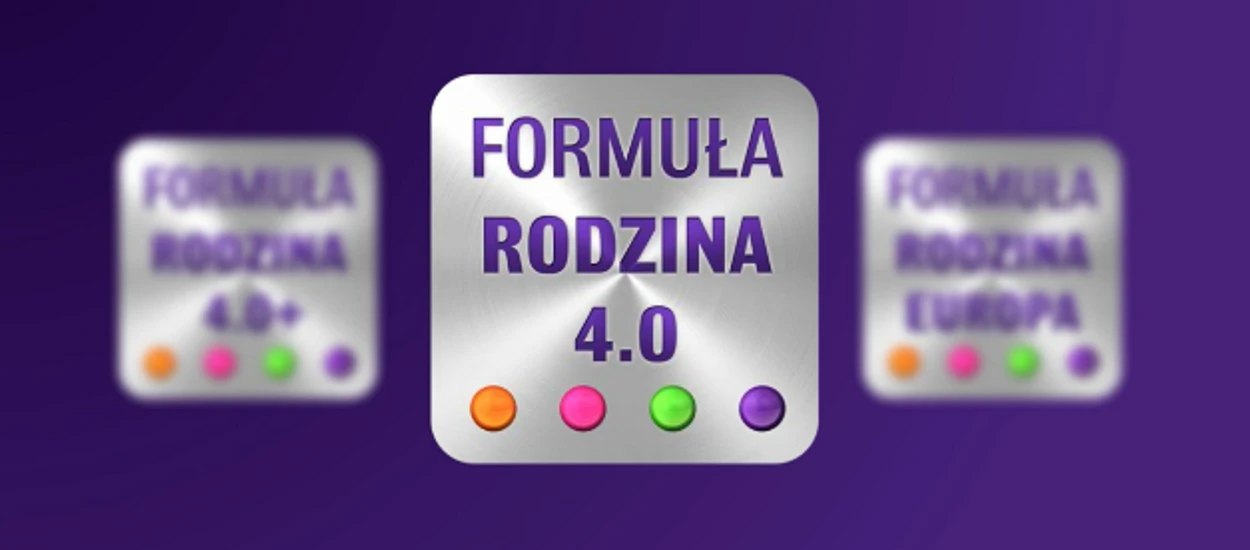 Play wprowadza nową taryfę Formuła Rodzina