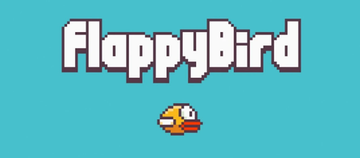 Flappy Bird prawdopodobnie już niedługo powróci!