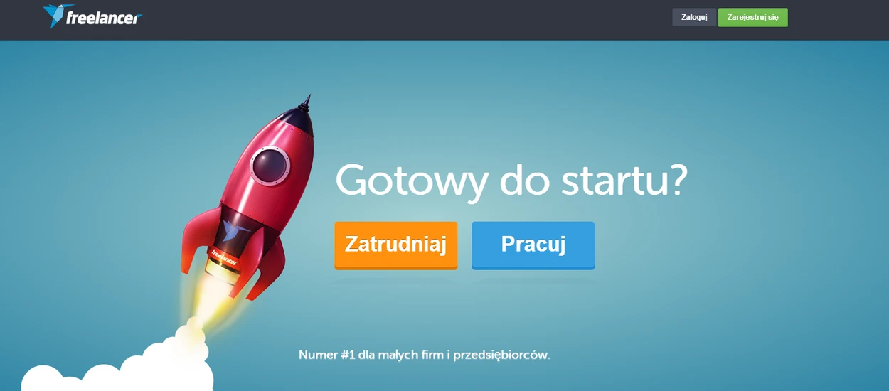 Freelancer.com przejmuje polski serwis zleceń online – zlecenia.przez.net