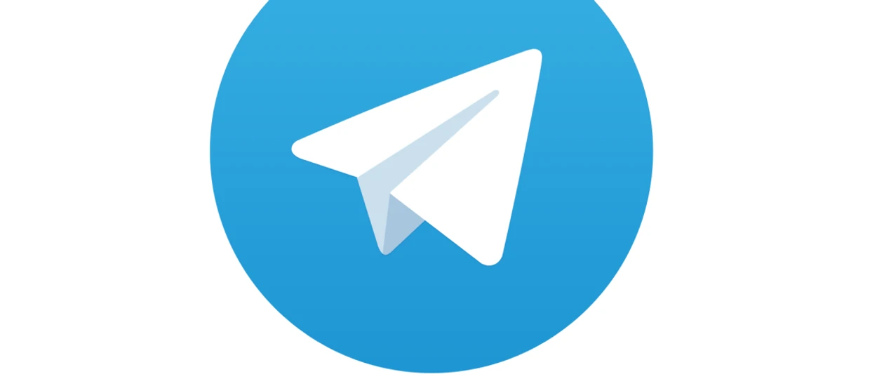 Razem z 35 milionami użytkowników korzystam z Telegram - może dacie mu szansę?