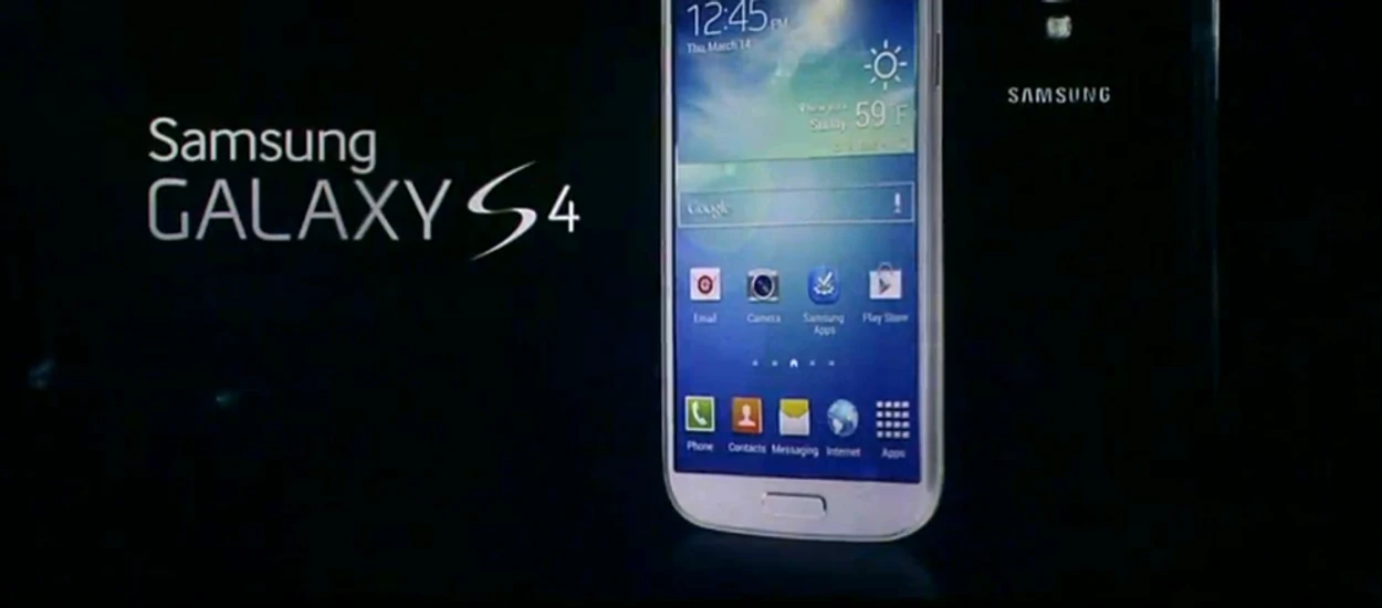 Aktualizacja do Androida KitKat 4.4.2 dostępna już na polskich Samsungach Galaxy S4!