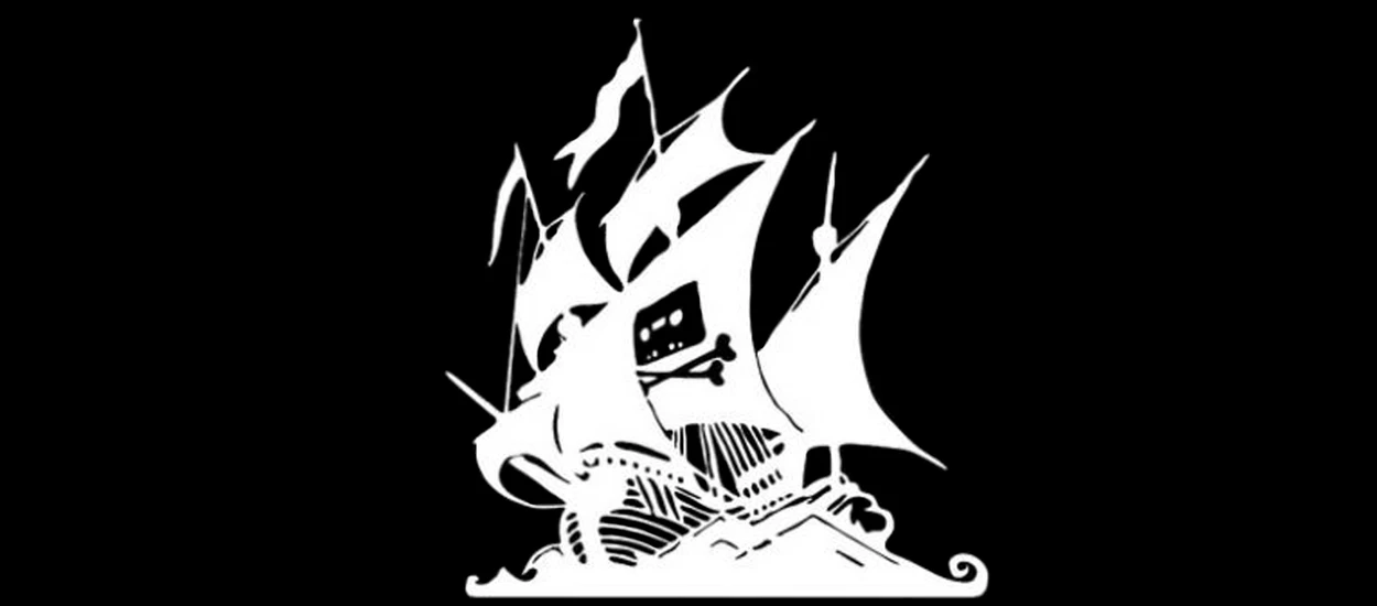 The Pirate Bay znika również z Facebooka