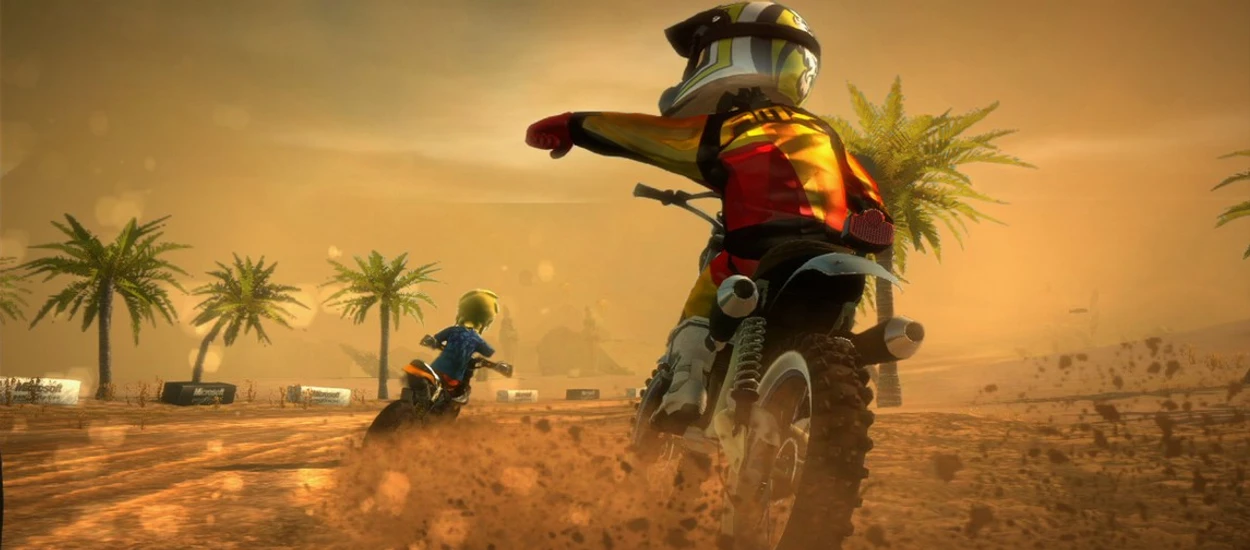 Motocross Madness – recenzja