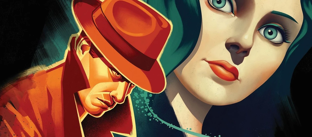 Bioshock Infinite: Burial at Sea Episode One – recenzja