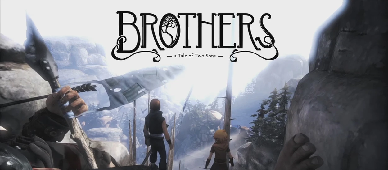 Brothers: A Tale of Two Sons - recenzja