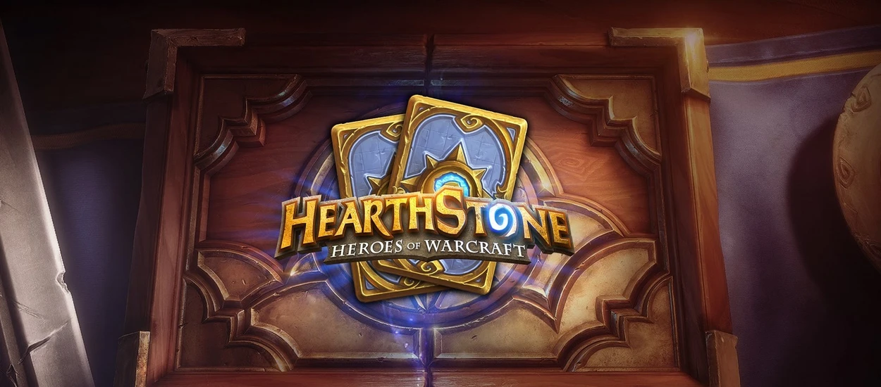 Hearthstone na iOS już jest – Blizzard zaczyna uzależniać również mobilnie