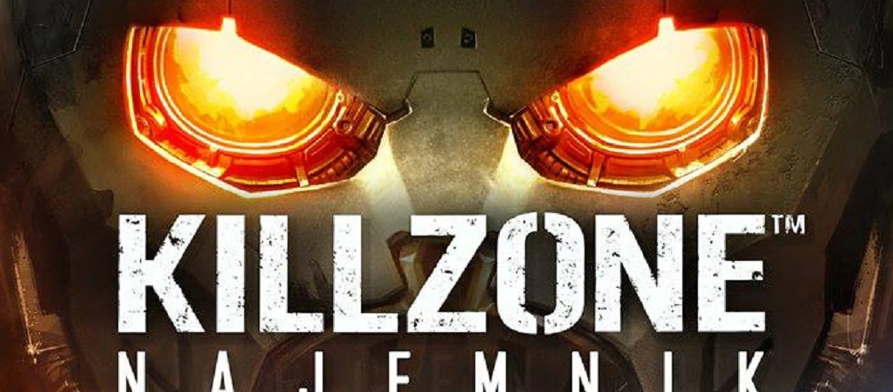 Killzone: Najemnik - recenzja