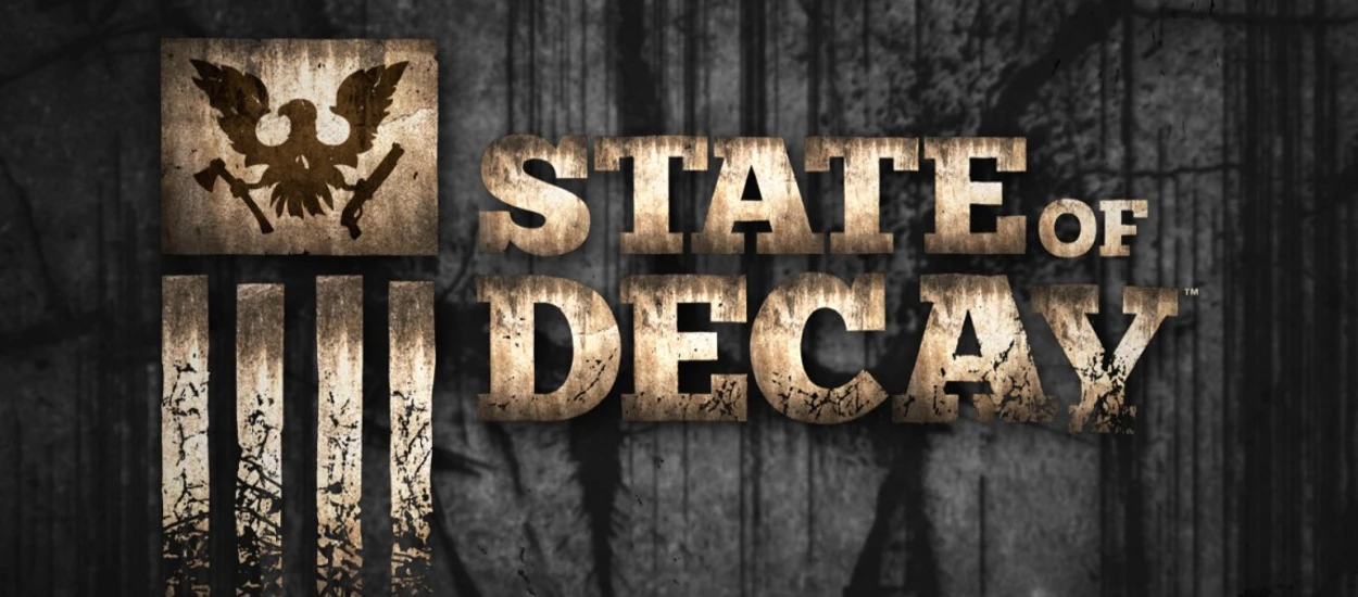 State of Decay - recenzja