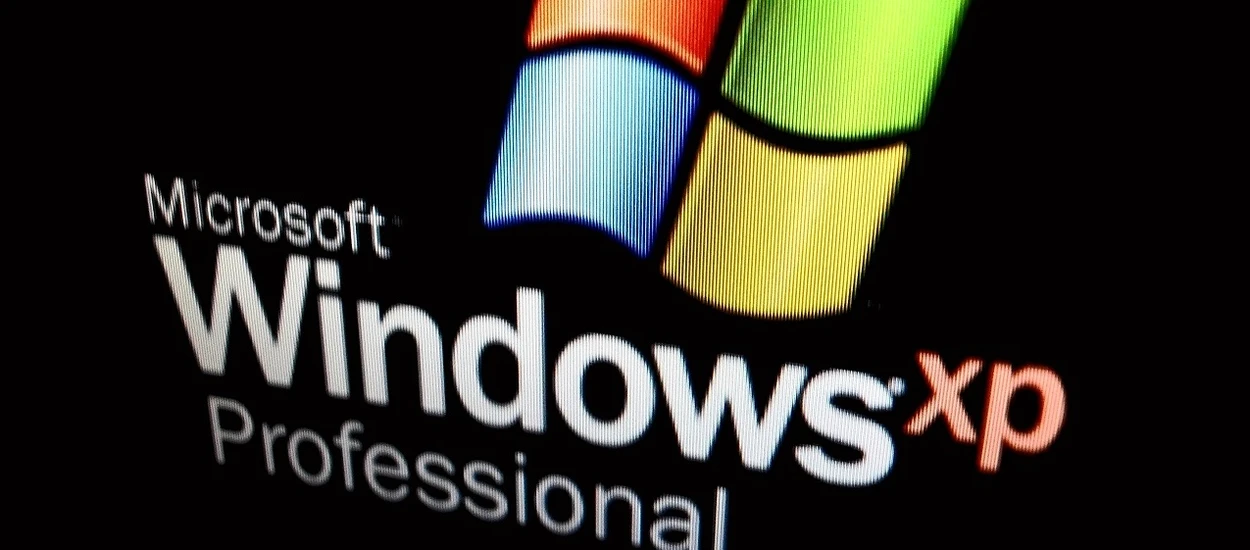 Ostatnia aktualizacja Microsoftu uniemożliwia korzystanie z Windows XP