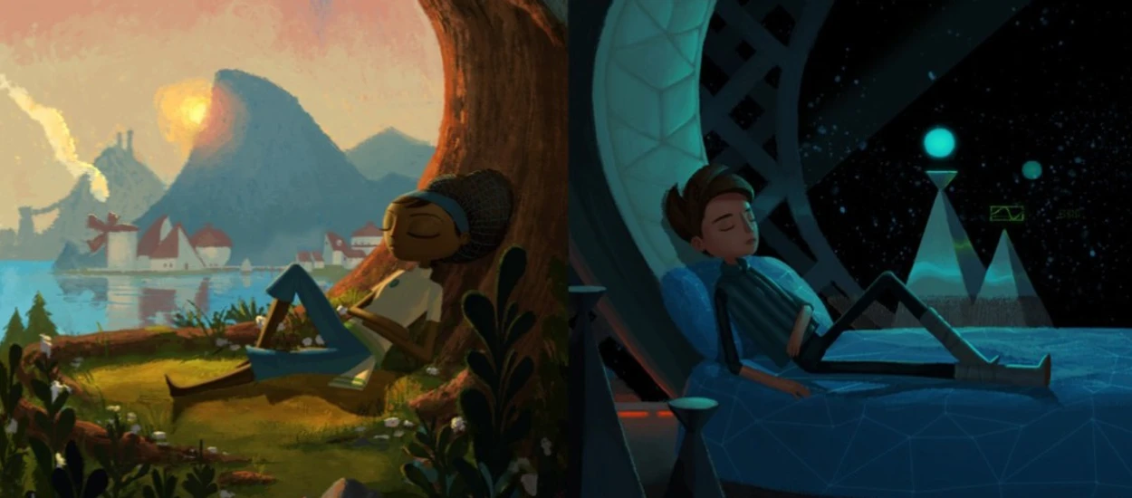 Recenzja Broken Age: akt pierwszy - oldschool w nowych szatach