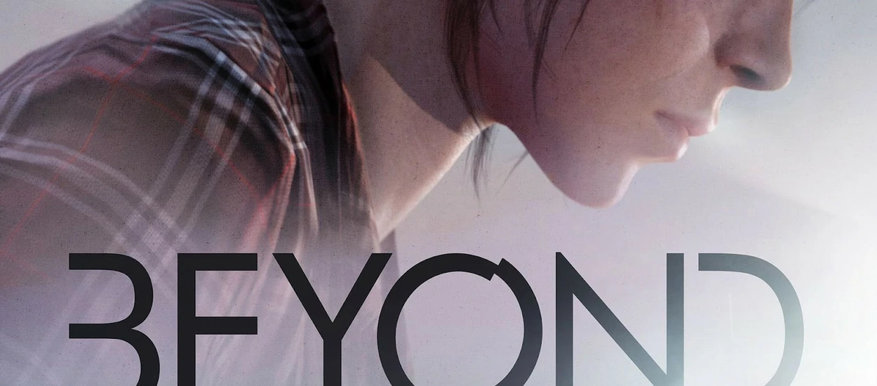 Beyond: Dwie Dusze – recenzja