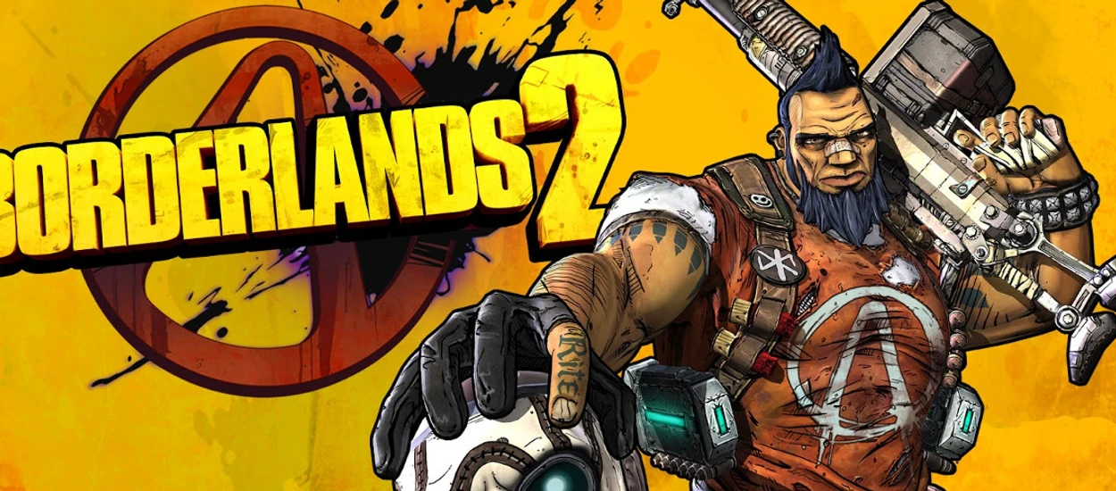 Borderlands 2, Star Citizen i Watch Dogs dla Linuksa!