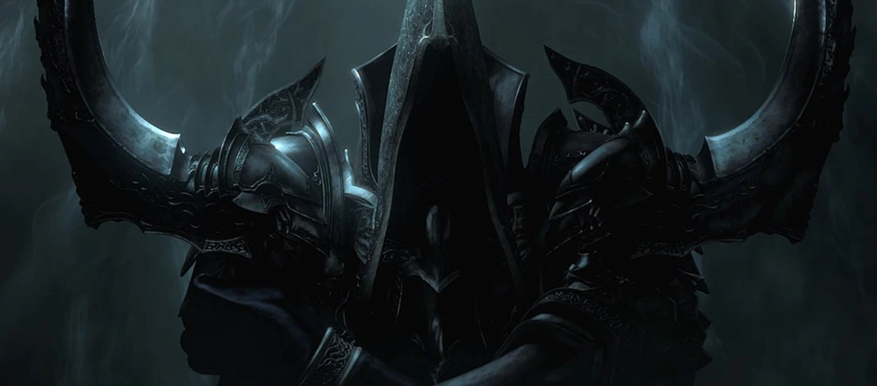 Diablo III Reaper of Souls - recenzja