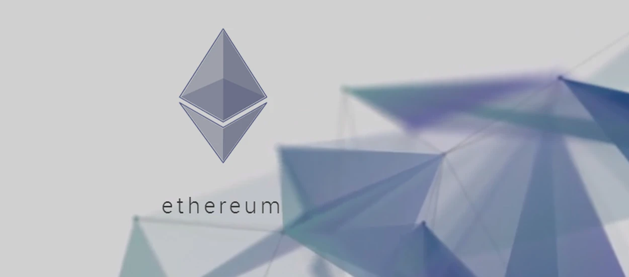 Ethereum – Innowacyjna platforma oparta o Bitcoin