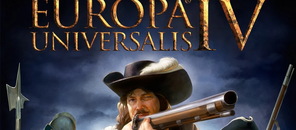 Recenzja Europa Universalis IV – Wielka Rzeczpospolita, od Morza Północnego po Adriatyk