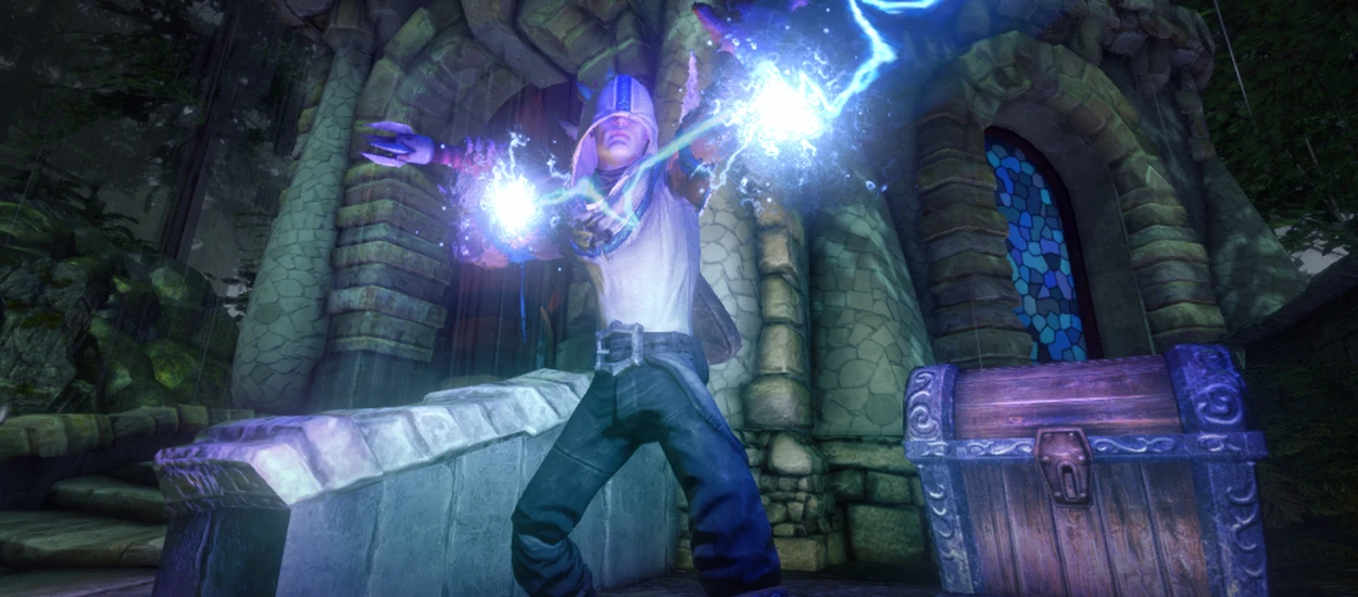 Fable Anniversary - recenzja