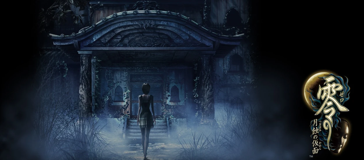 Gry wiecznie żywe: seria Project Zero/Fatal Frame