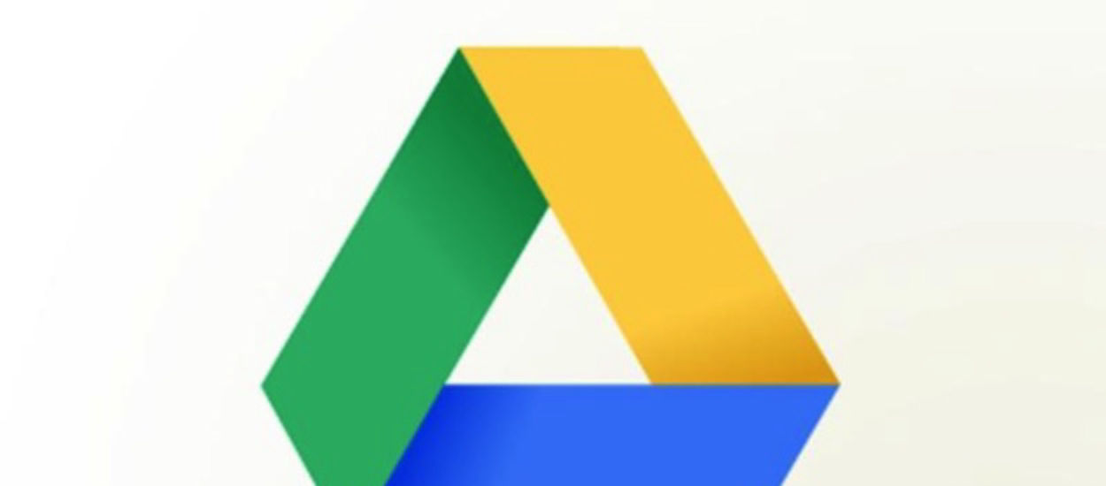 Dysk Google zmienia się na naszych oczach. Obok tej przemiany nie przejdziesz obojętnie