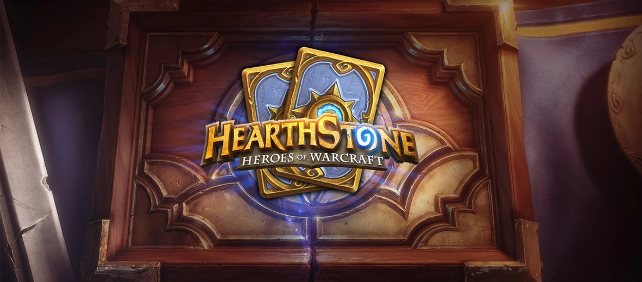 Hearthstone: Heroes of Warcraft - wideorecenzja