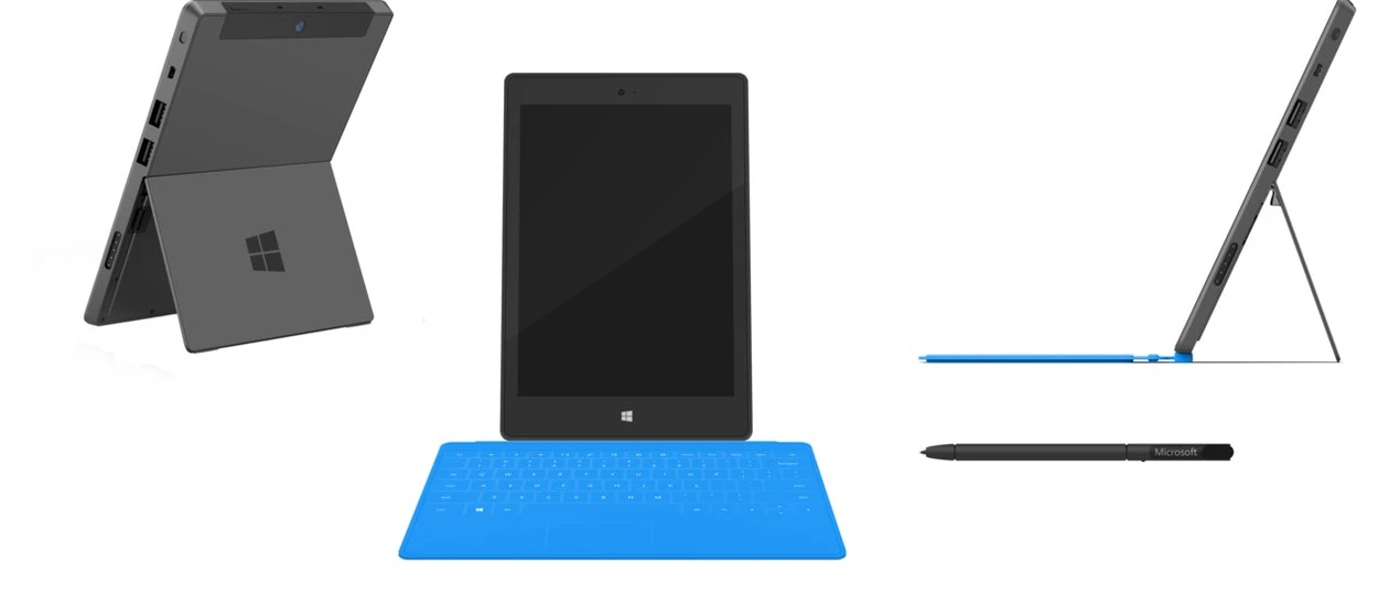 Oczywiście, że czekam na Surface mini