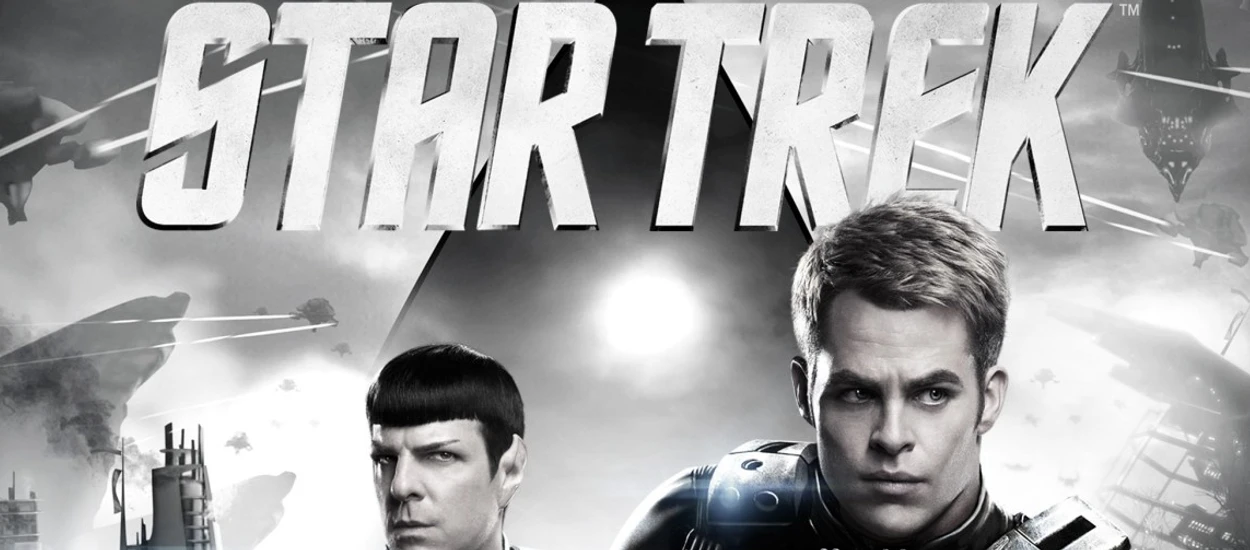 Star Trek: The Video Game - recenzja