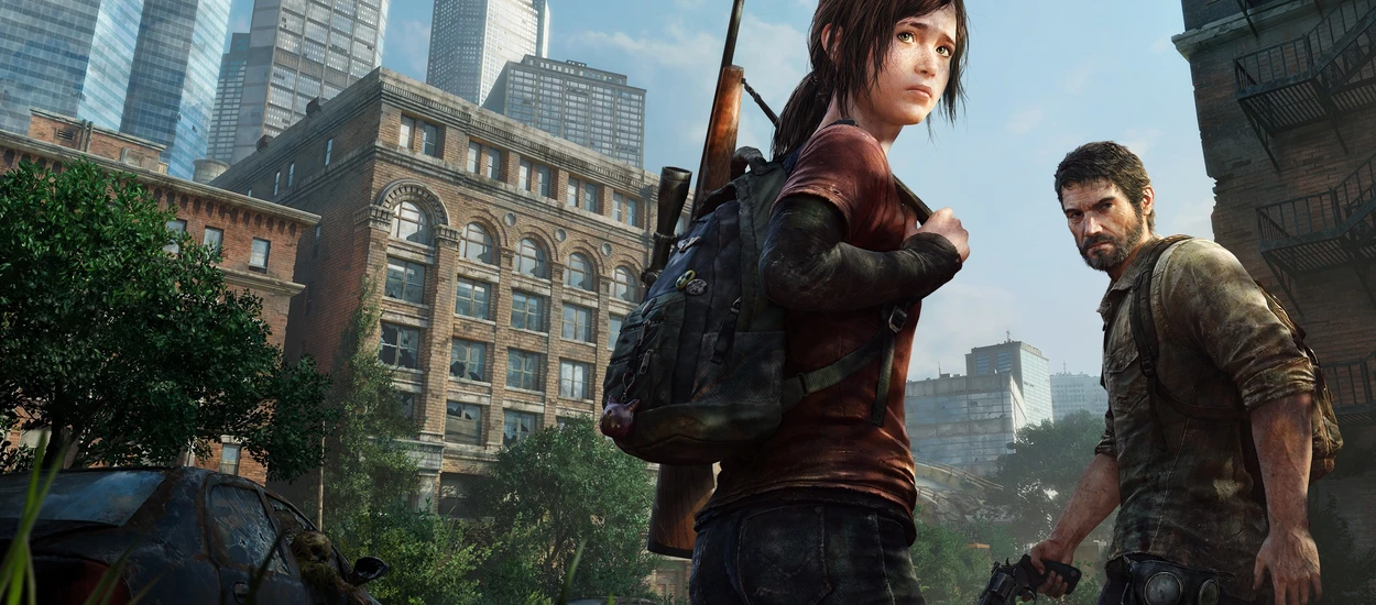 The Last of Us - recenzja