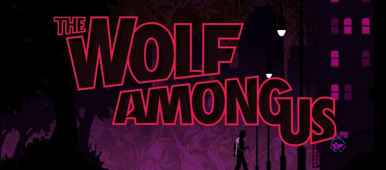 Recenzja The Wolf Among Us, Episode 1 - Faith - piękne otwarcie