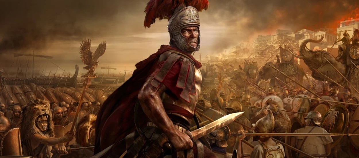 Total War: Rome II - recenzja