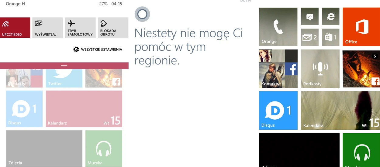 Wszystko co warto wiedzieć o aktualizacji Windows Phone 8.1