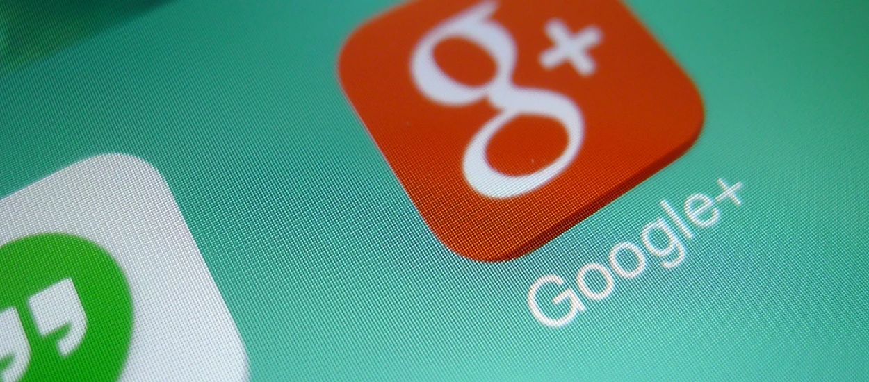 Nowa wersja Google+ pod lupą. Właśnie tak będą wkrótce wyglądać aplikacje Google