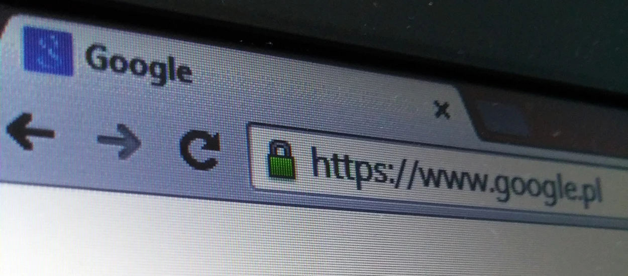 Adresy URL w Chrome na wymarciu. Google eksperymentuje z nową formą Omniboksa