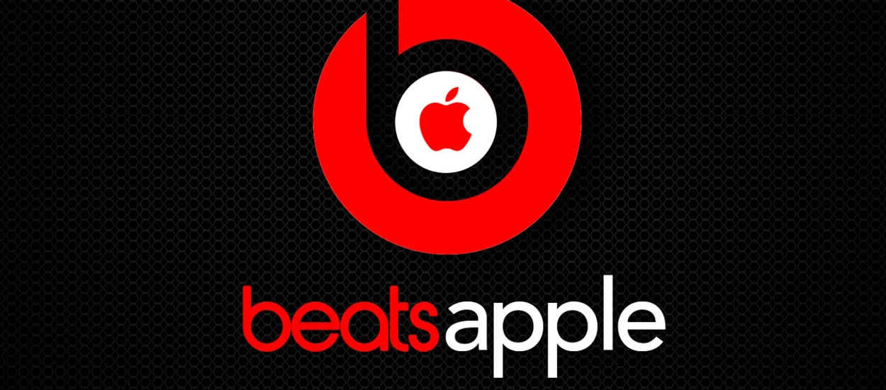 Apple uczyni Beats Music głównym rywalem Spotify i stworzy... aplikację dla Androida