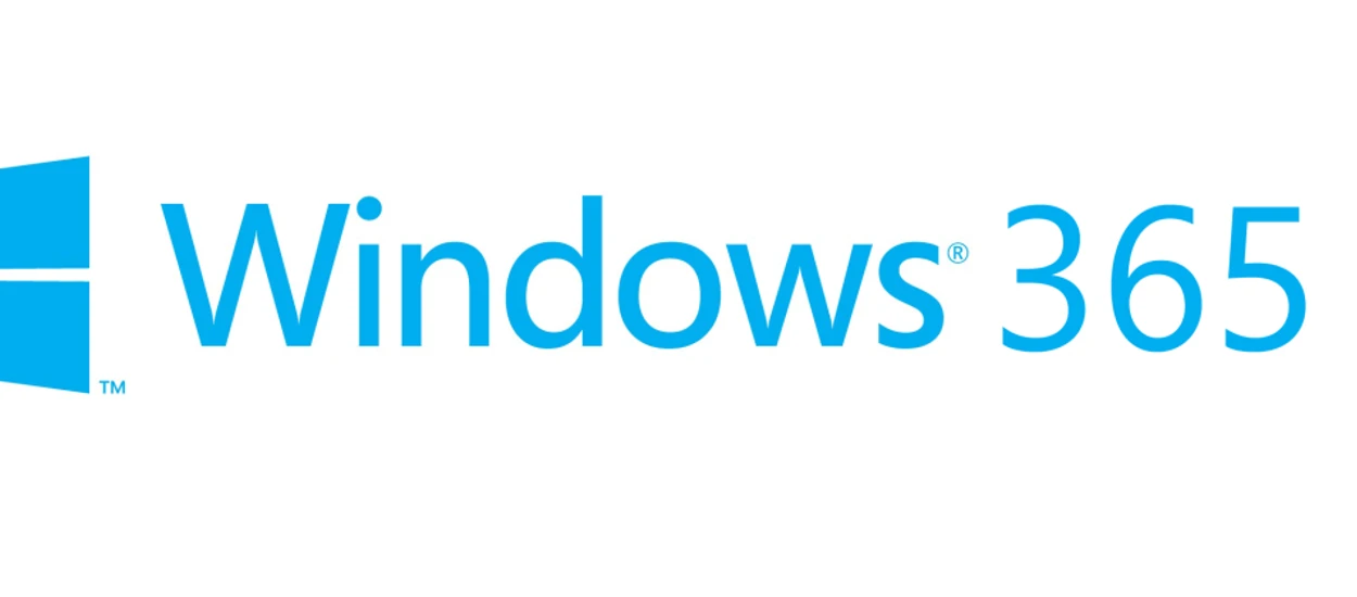 Windows 9 i Windows 365 powoli stają się faktem