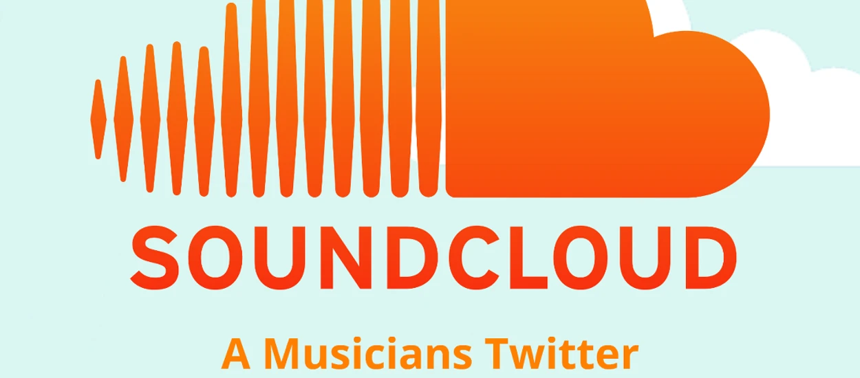 Twitter prawdopodobnie kupi SoundCloud!