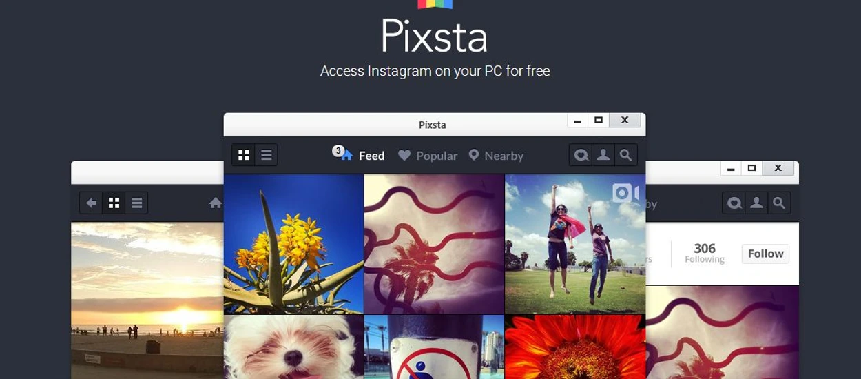 Oto prawdopodobnie najlepsza nieoficjalna aplikacja Instagram na PC i Mac