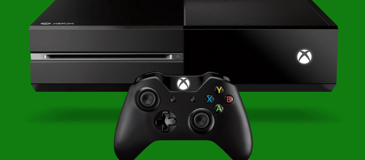 Xbox One bez kontrolera Kinect – jednak się dało