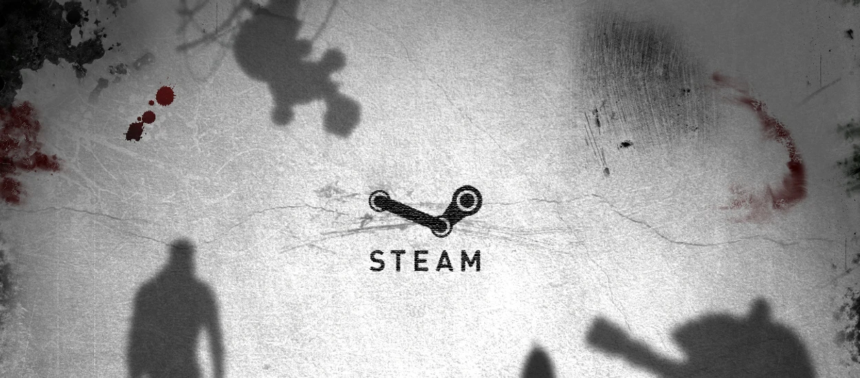 Steam Family Sharing - skrócona instrukcja obsługi