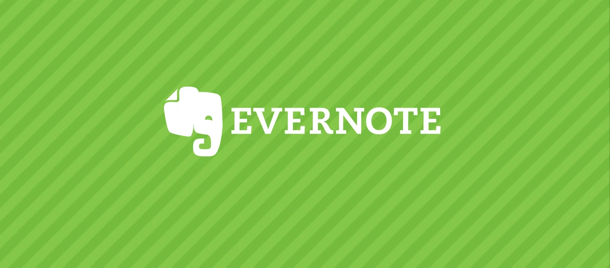 Evernote wprowadza nową i użyteczną funkcję: tryb prezentacji