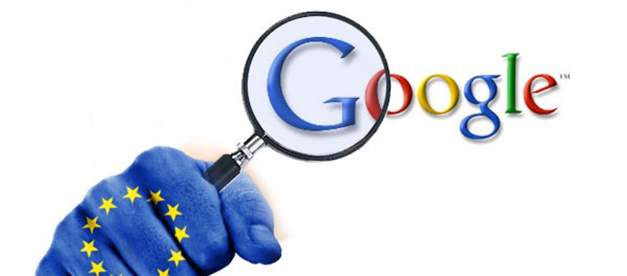 Decyzja o podziale Google’a przegłosowana przez Parlament Europejski. Ale to jeszcze nic nie oznacza