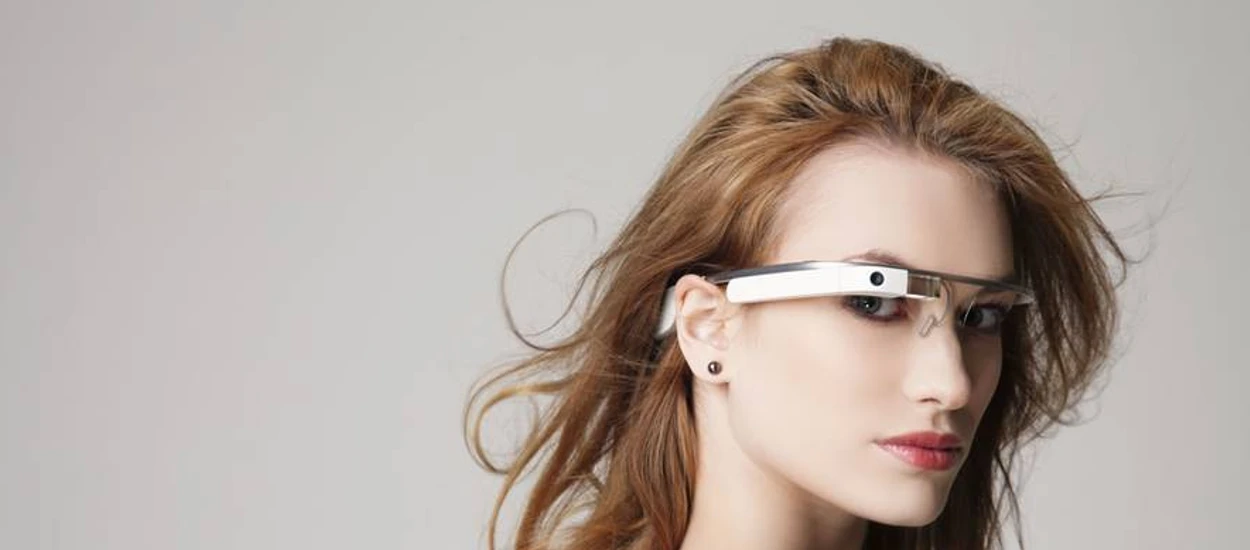 Google Glass w "Chmurze Nagród"