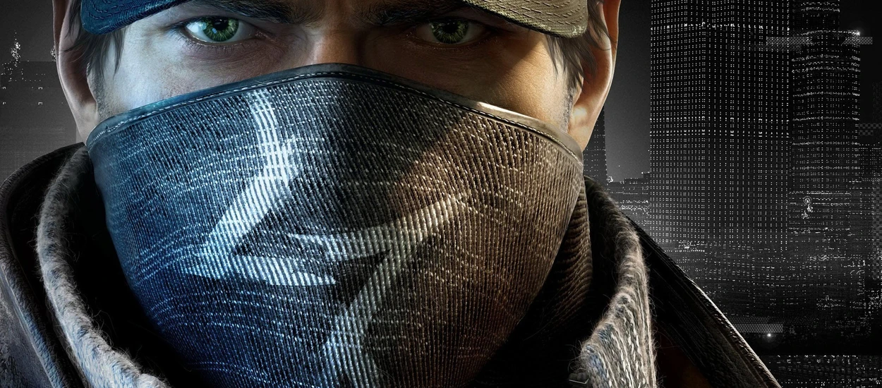 Recenzja Watch Dogs – marketing nie zraził hakera