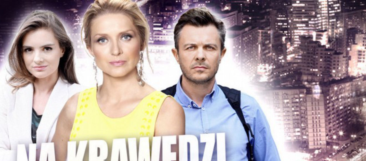 Polsat naśladuje Netflixa - pierwsza w Polsce wysokobudżetowa premiera w sieci