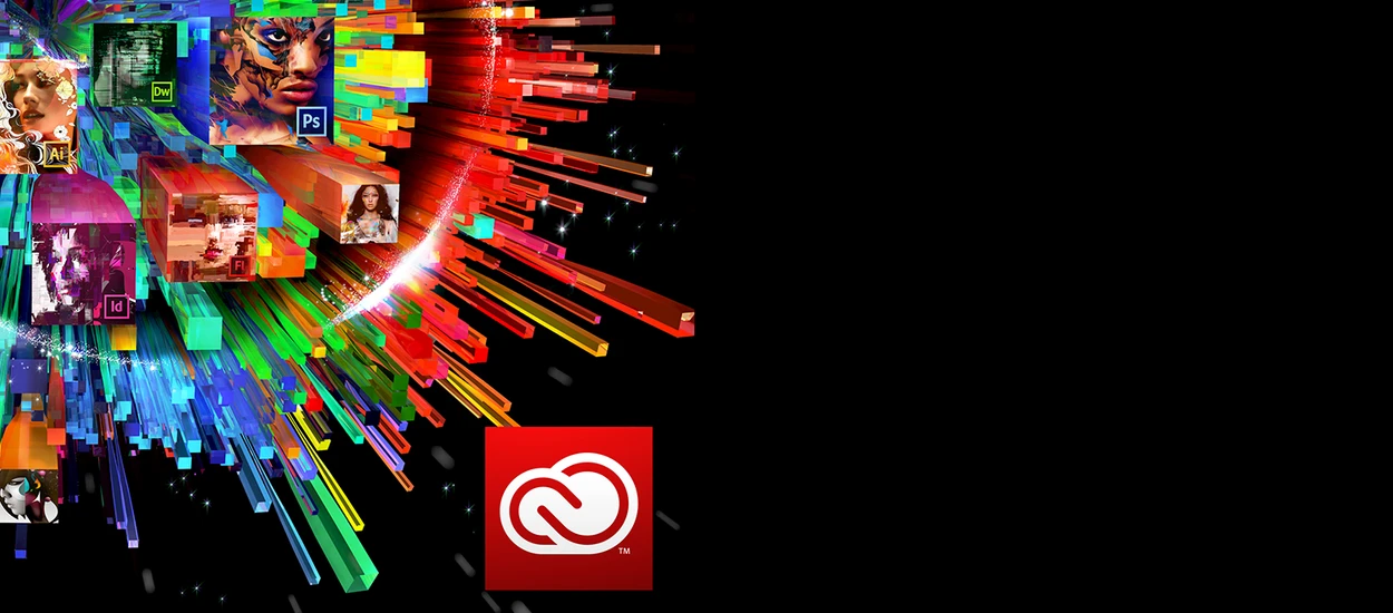 Intrygujące nowości od Adobe – akcesoria,  aplikacje mobilne i oferta subskrypcji