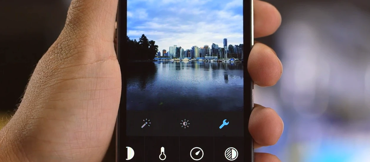 Instagram 6.0 zapowiada się smakowicie