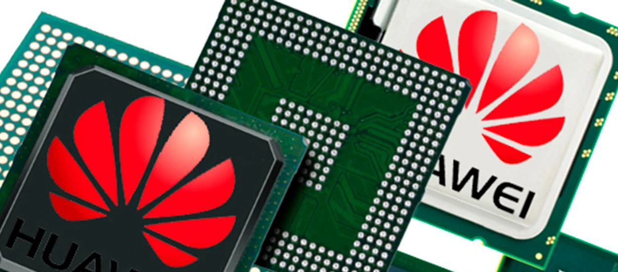 Huawei prezentuje ośmiordzeniowe układy Kirin 920. Qualcomm i Mediatek mają kogo się obawiać