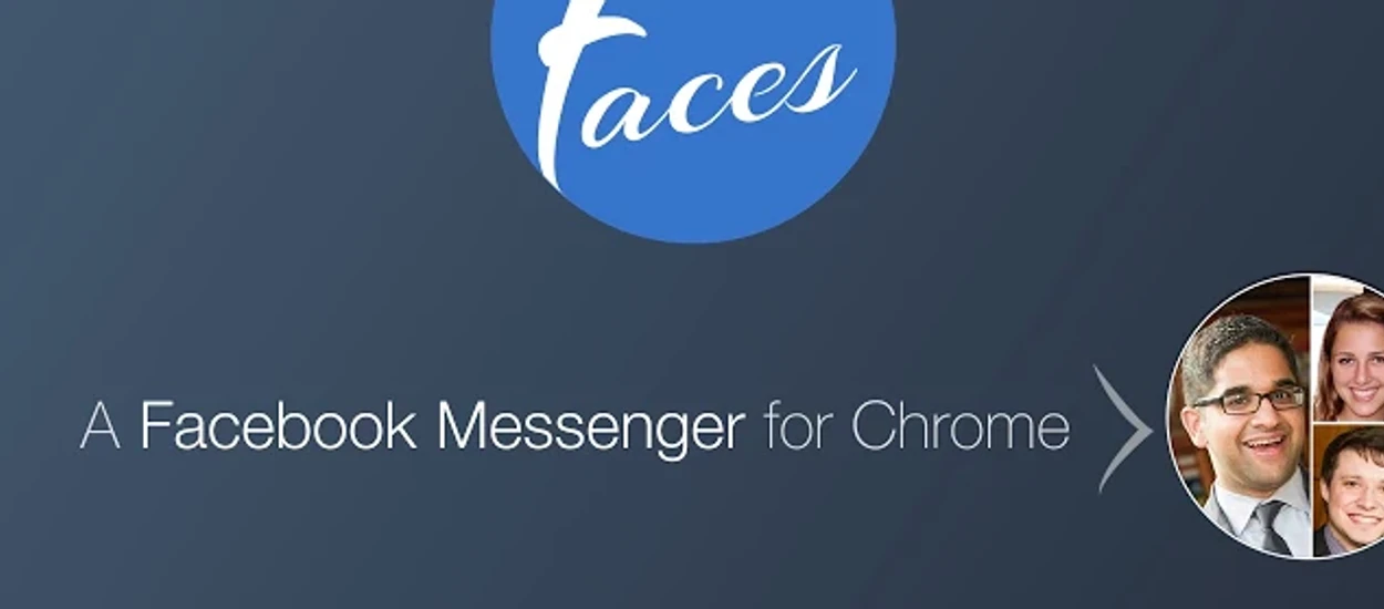 Facebook Chat Heads w Chrome. A wszystko dzięki sprytnemu rozszerzeniu