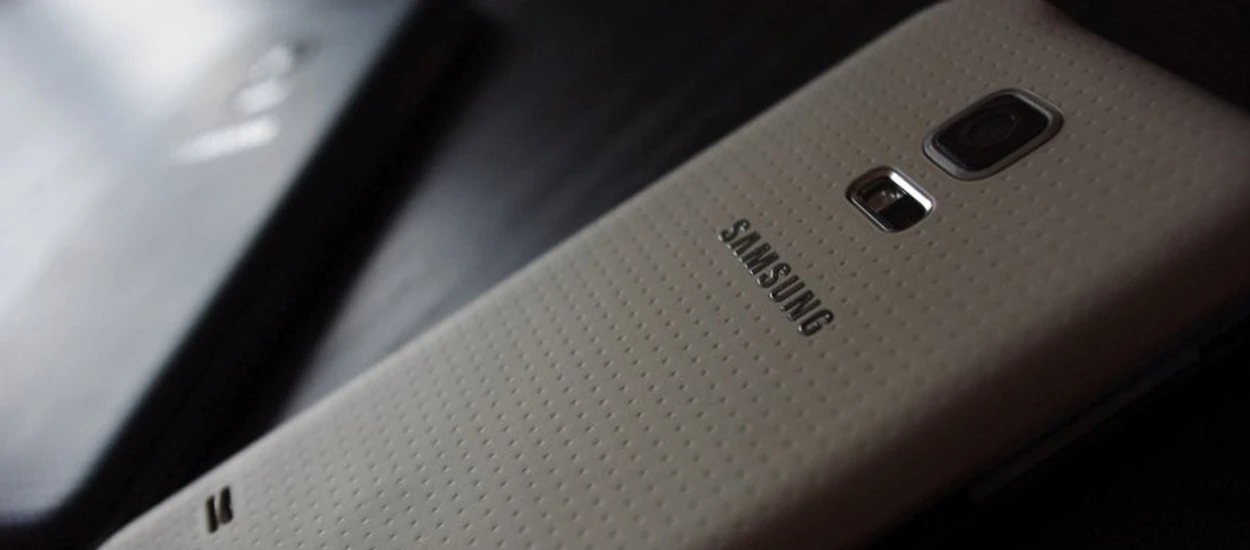 Galaxy S5 mini w drodze, ja czekam na wersję micro