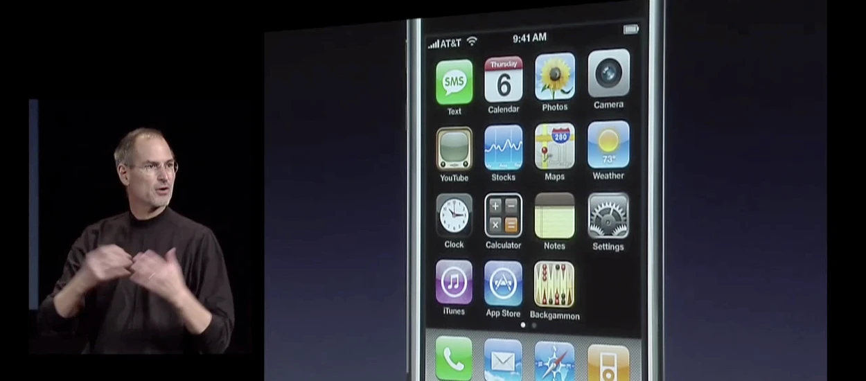 iOS 8 otwiera się na personalizację - to dobrze, czy źle?