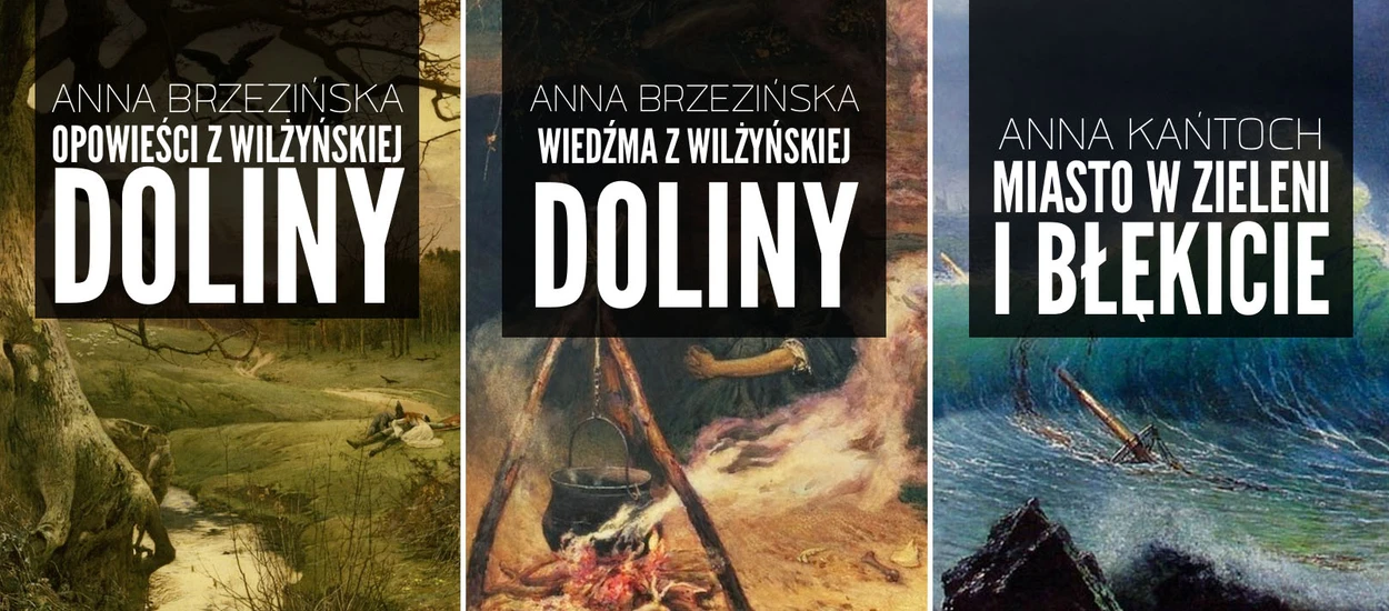 BookRage i najlepsza polska fantasy!